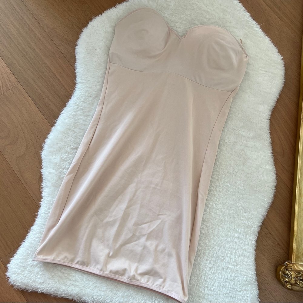 Vintage Victoria’s Secret Slip Dress